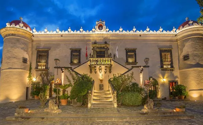 Castello Di San Marco Charming &SPA