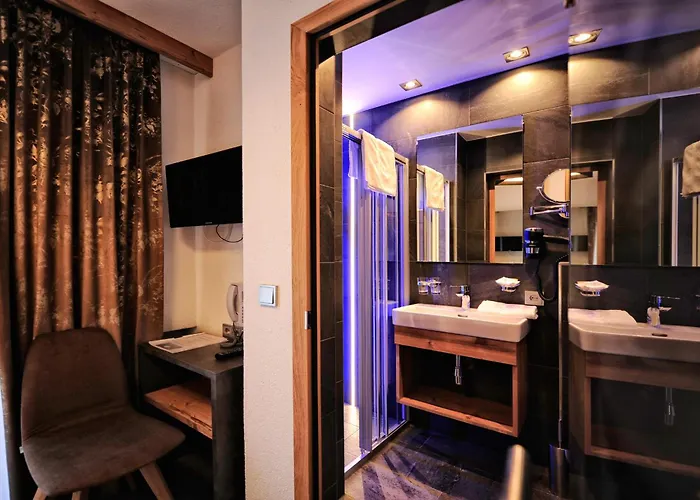 Hotel Fatlar