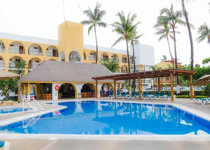 Costa Alegre &Suites