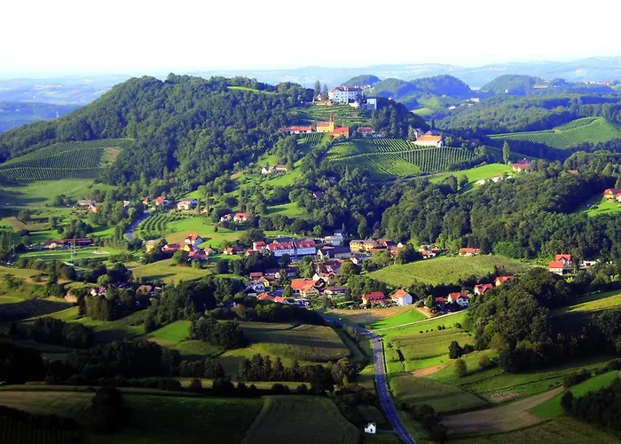 Schloss Kapfenstein