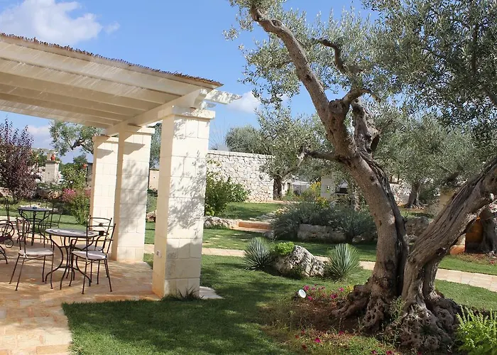 Il Gabellota Resort Alberobello