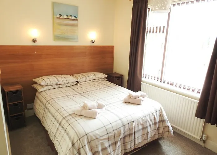 Cherish End Guest House Dunstable