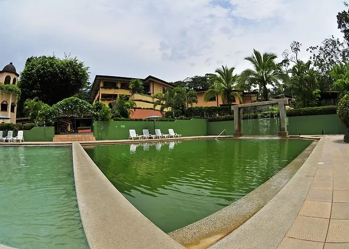 El Tucano Resort&Thermal Spa