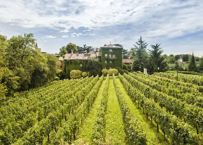 L'Albereta Relais & Chateaux