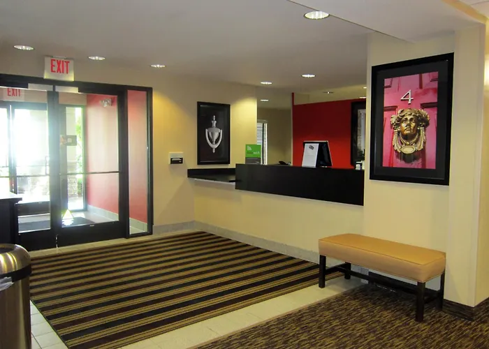 Extended Stay America Suites - Seattle - Everett - North