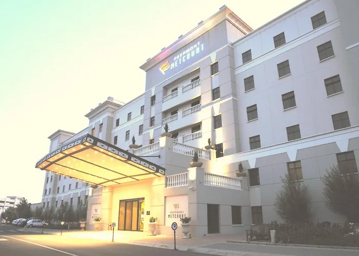 Metcourt At Emperors Palace