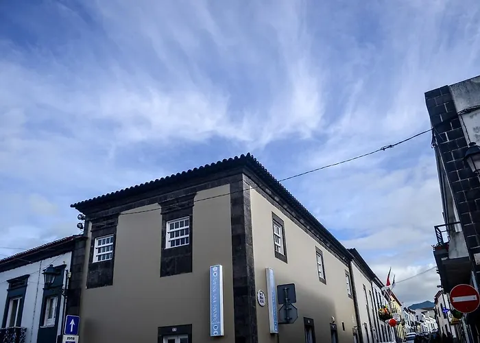 Casa Del Rei