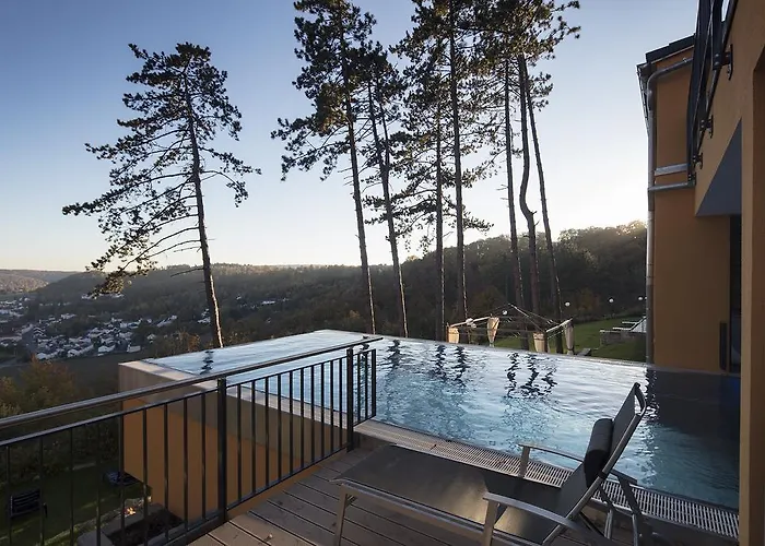 Wellnesshotel Schönblick - Superior