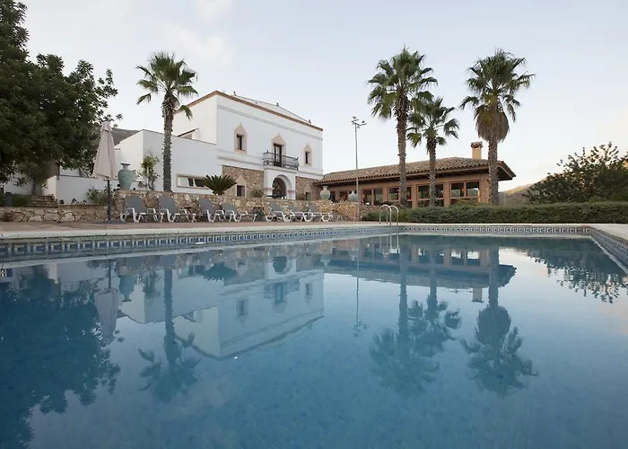 Hotel Cal Naudi Les Cases d'Alcanar