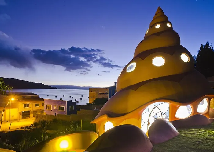 Hostal Las Olas