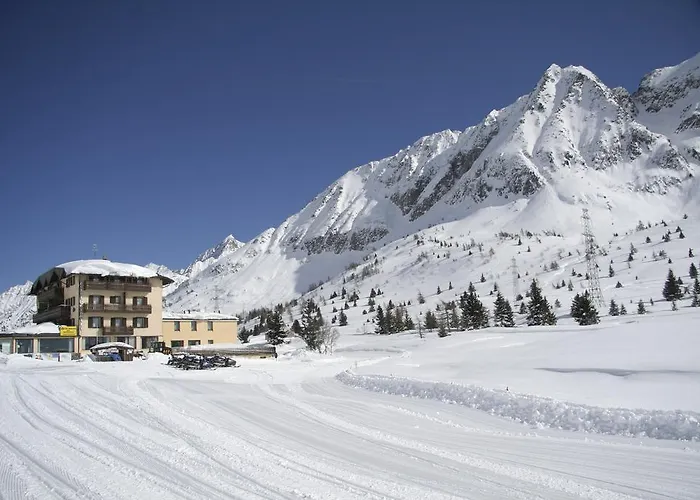 Hotel Dolomiti