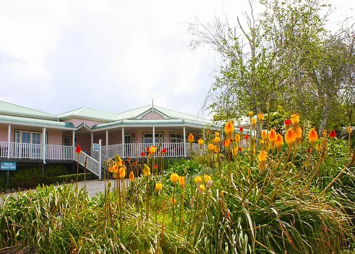 Matakohe House Bed & Breakfast