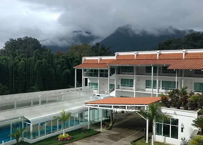 Hotel Casablanca Xicotepec Xicotepec de Juarez