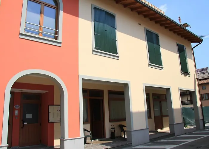 Bed & Breakfast Nettuno