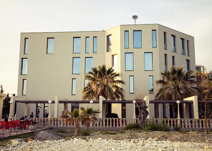 Hotel Bologna Vlorë
