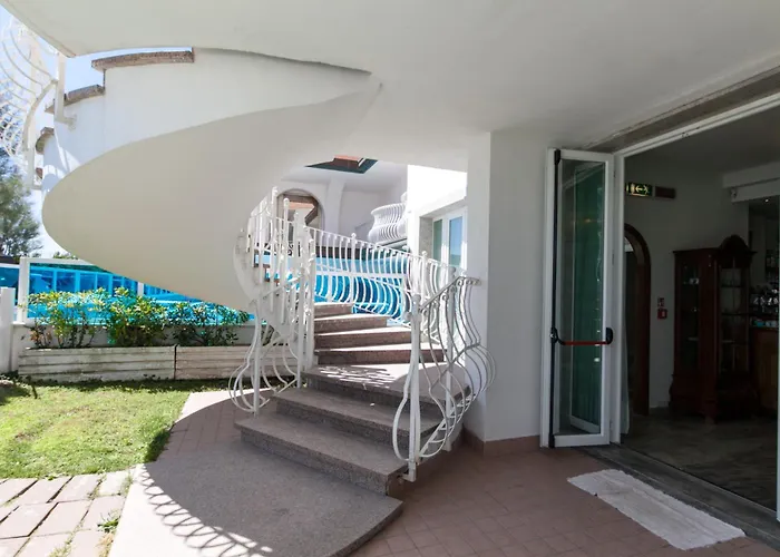 Adriatico Hotels Milano Marittima