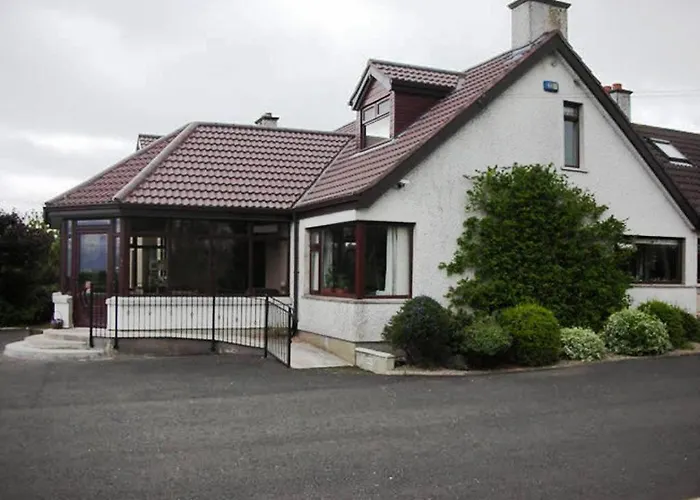 Browns Country House Bushmills