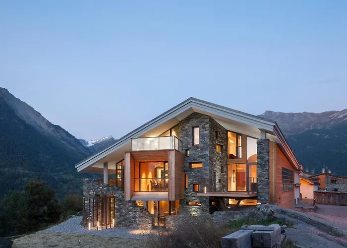Mineral Lodge & Spa