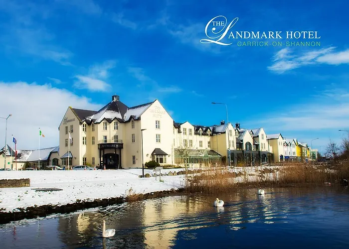 The Landmark Hotel Carrick on Shannon