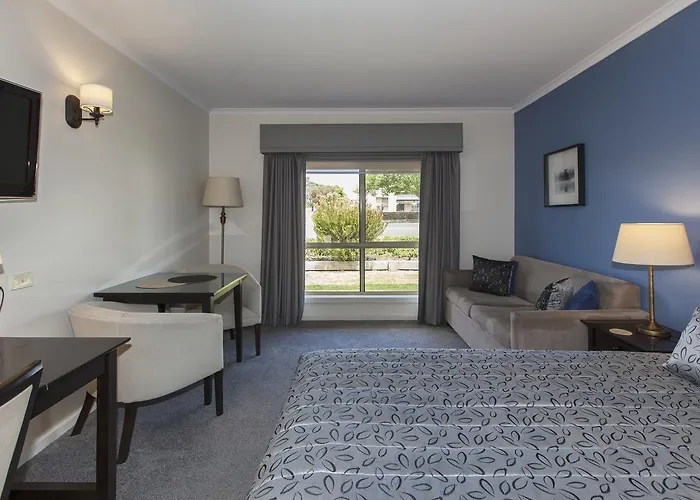 Ararat Motor Inn