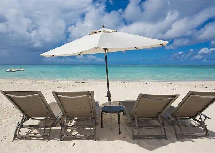 Regal Beach Club George Town