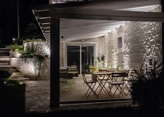 Conero Suites