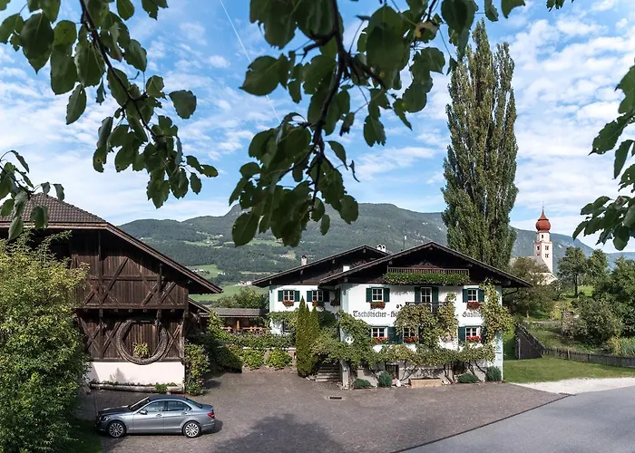 Gasthof Tschötscherhof