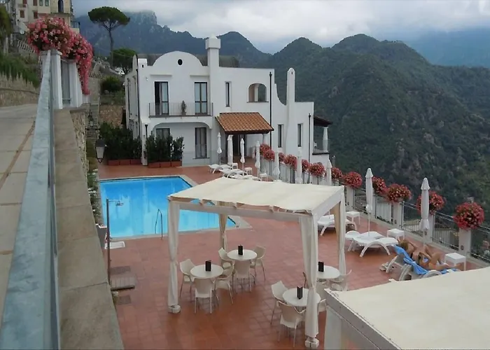 Villa Piedimonte Ravello
