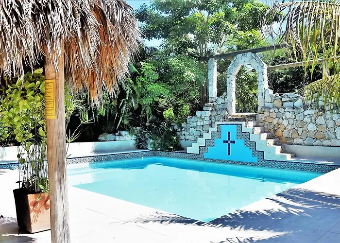 Hacienda Santo Domingo