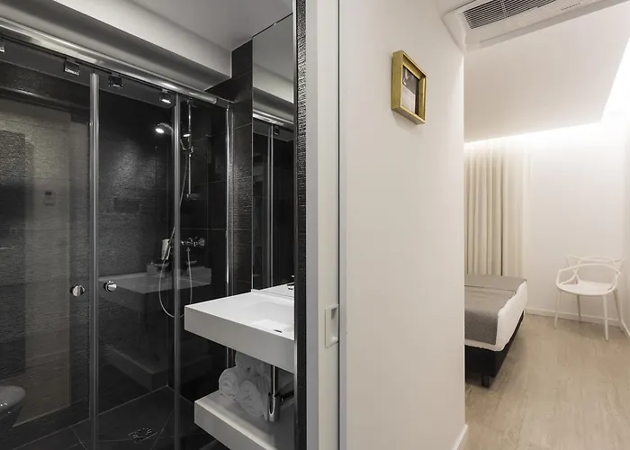 Sport Hotel A Selecao