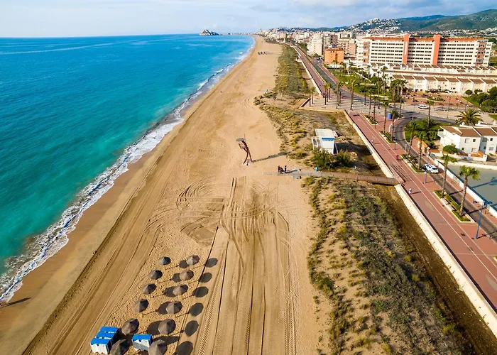 Gran Hotel Peñíscola