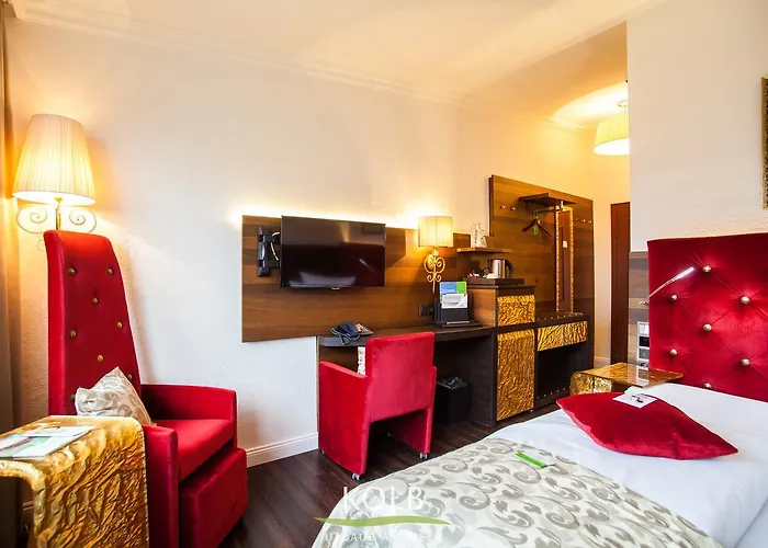 Hotel Kolb Langeoog