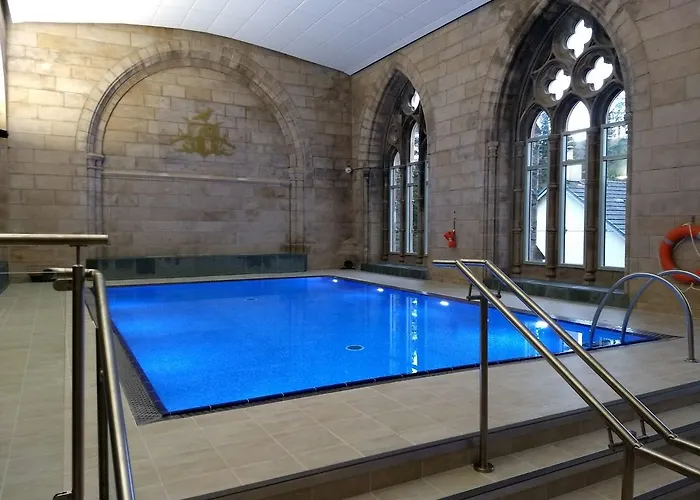 The Highland Club