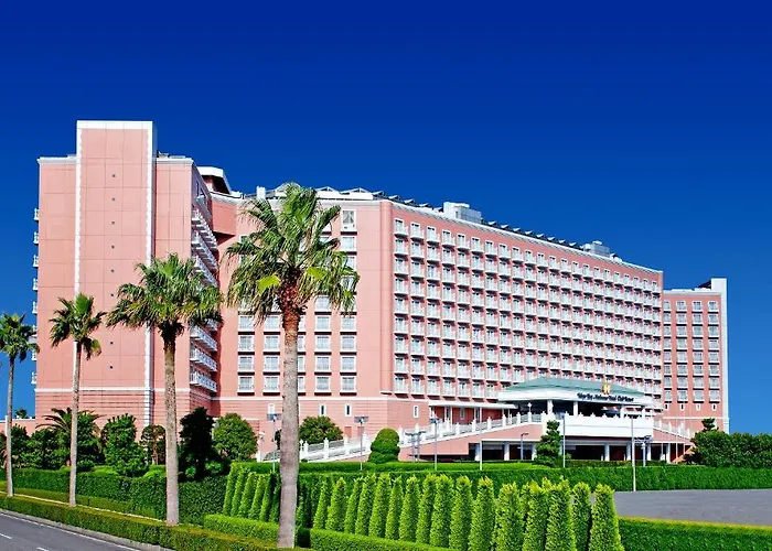 Grand Nikko Tokyo Bay Maihama