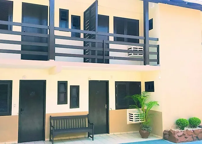 Hotel Praia Grande