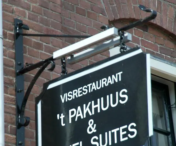Texel Suites Oudeschild