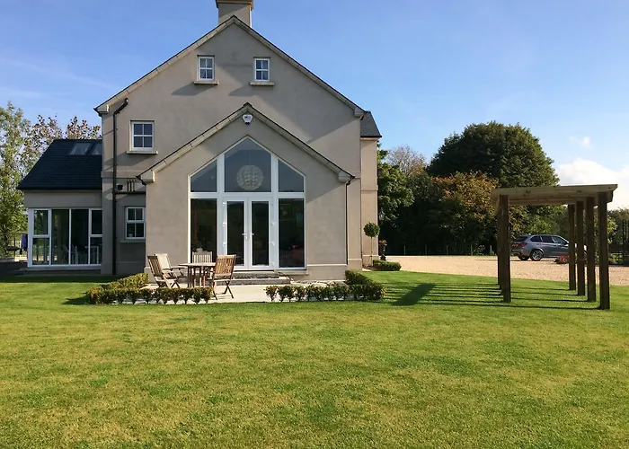 Ashbrook House B&B
