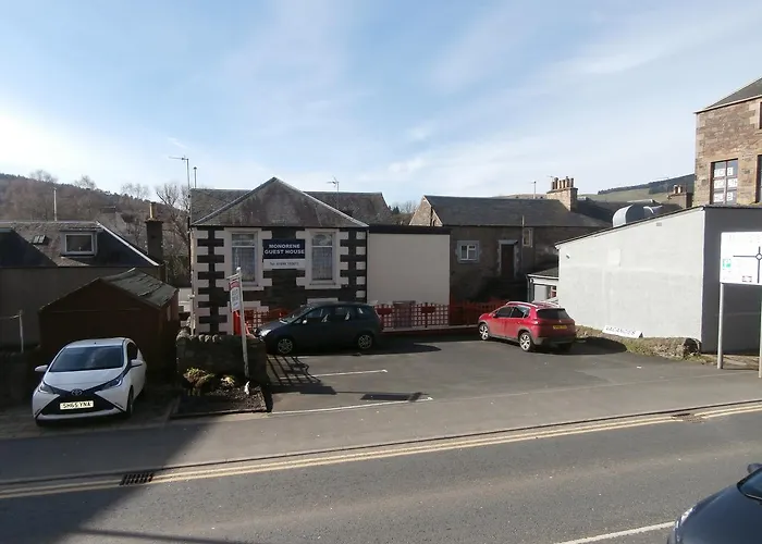 Monorene Guest House