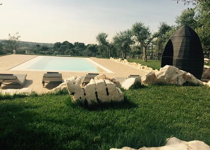 Trulli Resort