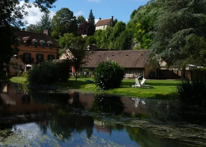 Domaine De Villeray