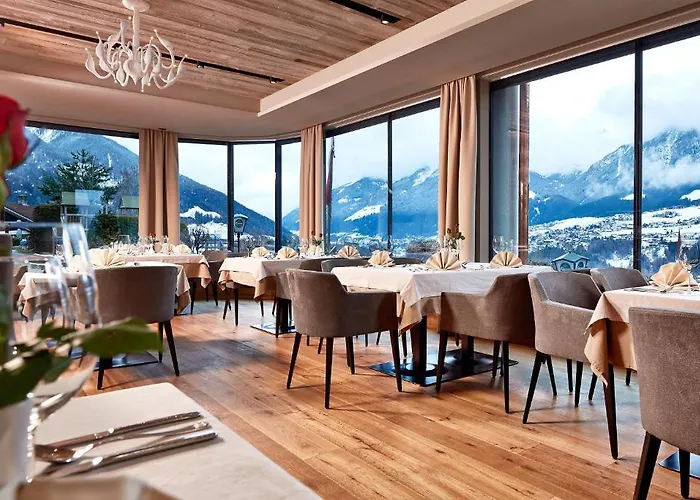 Hotel Bergkranz
