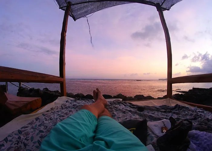 Crystal Beach Bali