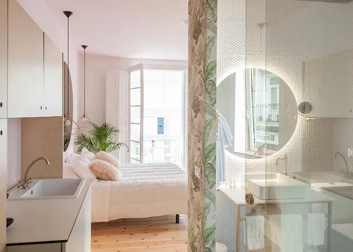 Urban Suite Santander