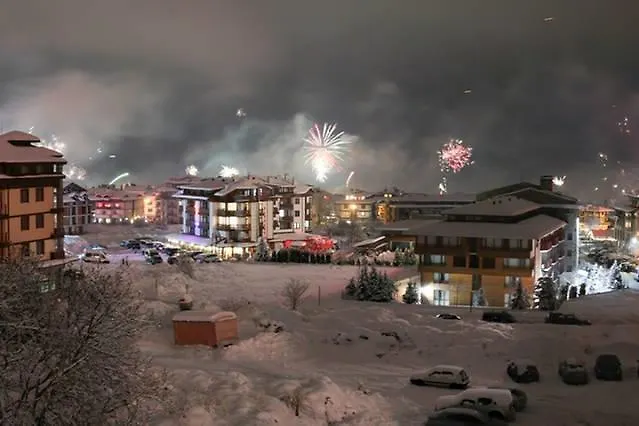 Spa St Ivan Rilski