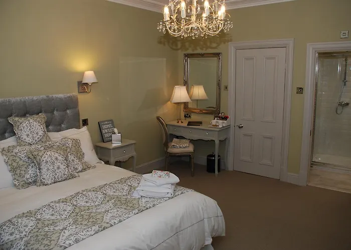 Springdale Guest House Harrogate