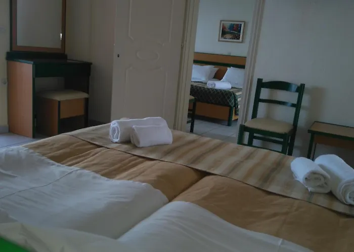 Porto Skala Village Hotel
