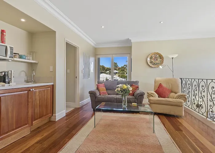 Sorrento Beach Bed & Breakfast Perth
