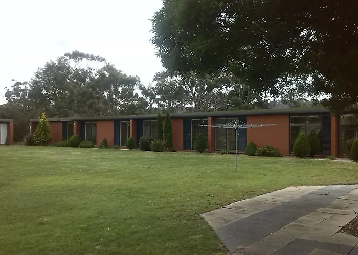 Tandara Motor Inn