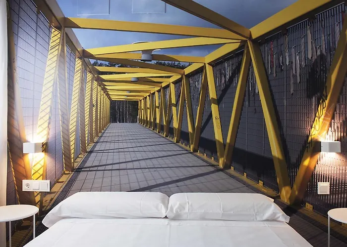 Apartamentos Divan Vitoria