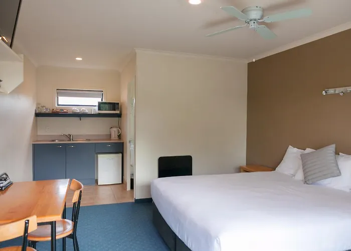 Stadium Motel